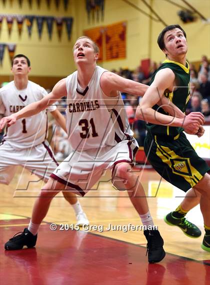 Thumbnail 3 in Casa Grande @ Cardinal Newman photogallery.