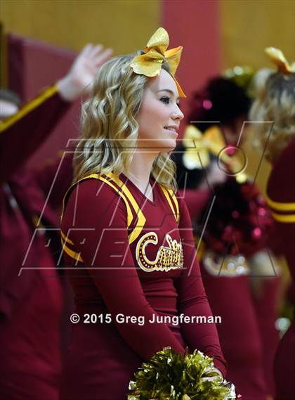 Thumbnail 1 in Casa Grande @ Cardinal Newman photogallery.