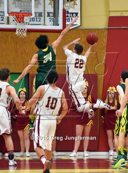 Thumbnail 3 in Casa Grande @ Cardinal Newman photogallery.