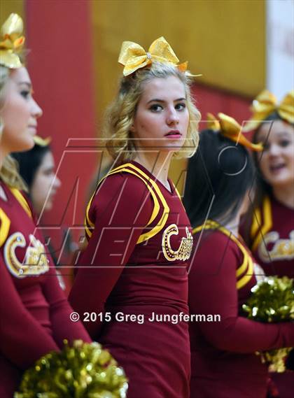 Thumbnail 2 in Casa Grande @ Cardinal Newman photogallery.