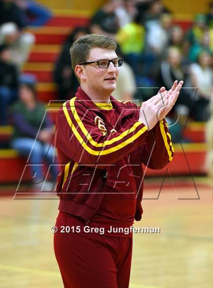Thumbnail 1 in Casa Grande @ Cardinal Newman photogallery.