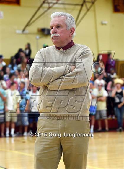 Thumbnail 3 in Casa Grande @ Cardinal Newman photogallery.