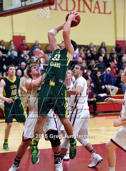 Thumbnail 2 in Casa Grande @ Cardinal Newman photogallery.