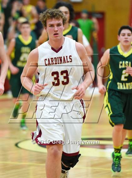 Thumbnail 3 in Casa Grande @ Cardinal Newman photogallery.