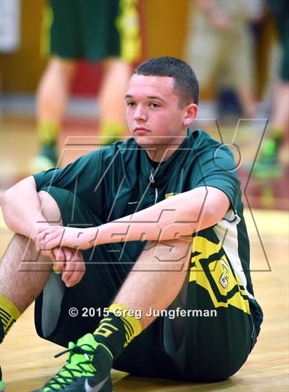 Thumbnail 1 in Casa Grande @ Cardinal Newman photogallery.