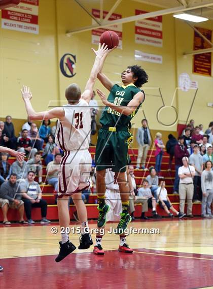 Thumbnail 2 in Casa Grande @ Cardinal Newman photogallery.