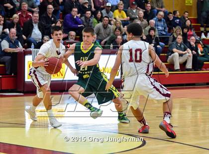 Thumbnail 3 in Casa Grande @ Cardinal Newman photogallery.