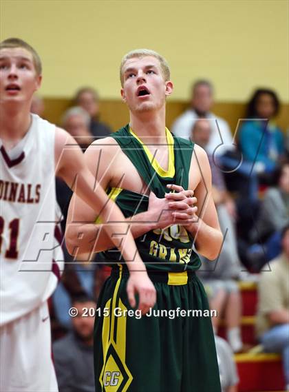 Thumbnail 1 in Casa Grande @ Cardinal Newman photogallery.
