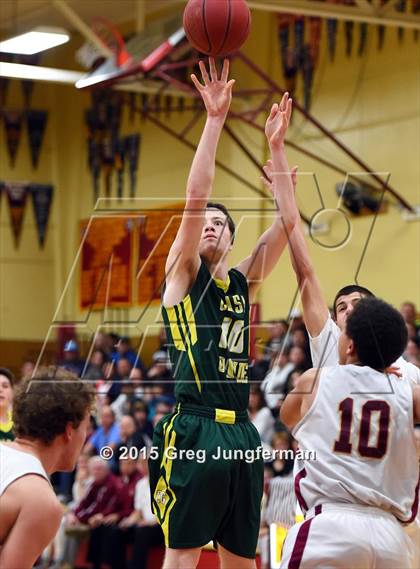 Thumbnail 3 in Casa Grande @ Cardinal Newman photogallery.