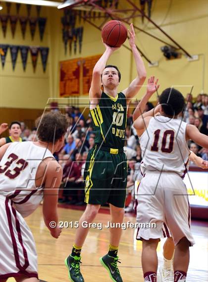 Thumbnail 2 in Casa Grande @ Cardinal Newman photogallery.