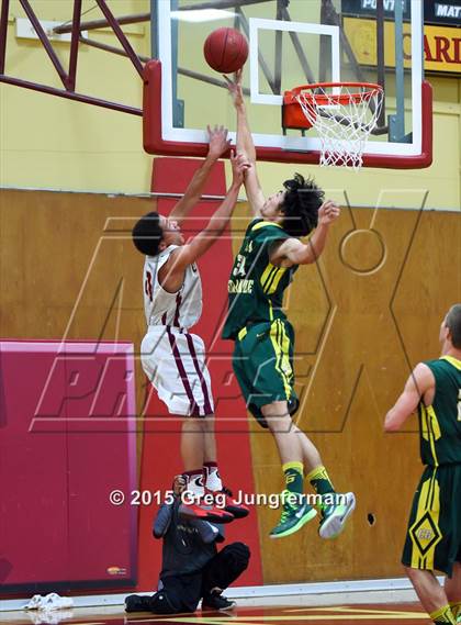 Thumbnail 2 in Casa Grande @ Cardinal Newman photogallery.