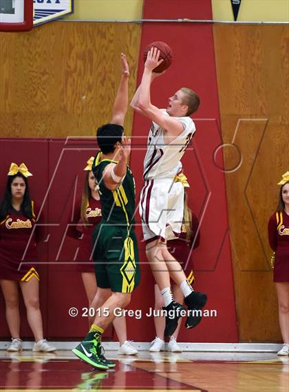 Thumbnail 1 in Casa Grande @ Cardinal Newman photogallery.