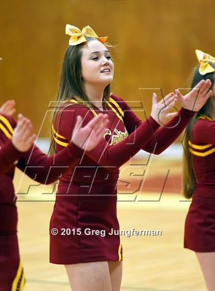 Thumbnail 2 in Casa Grande @ Cardinal Newman photogallery.