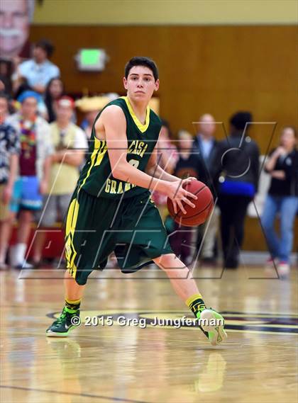 Thumbnail 3 in Casa Grande @ Cardinal Newman photogallery.