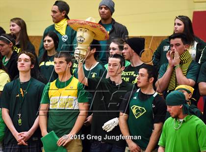 Thumbnail 1 in Casa Grande @ Cardinal Newman photogallery.