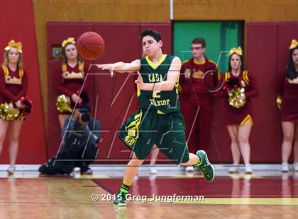 Thumbnail 1 in Casa Grande @ Cardinal Newman photogallery.