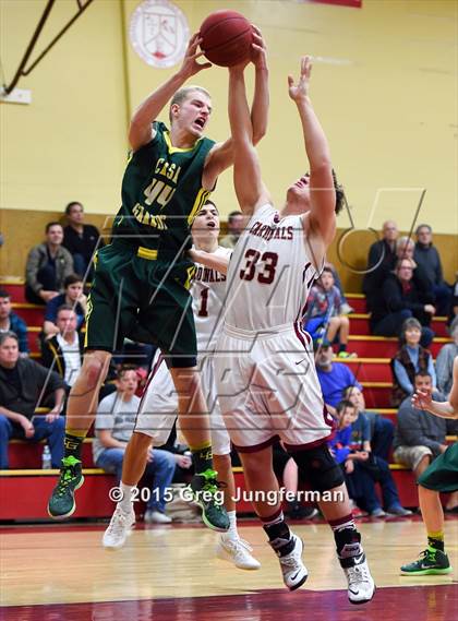 Thumbnail 1 in Casa Grande @ Cardinal Newman photogallery.