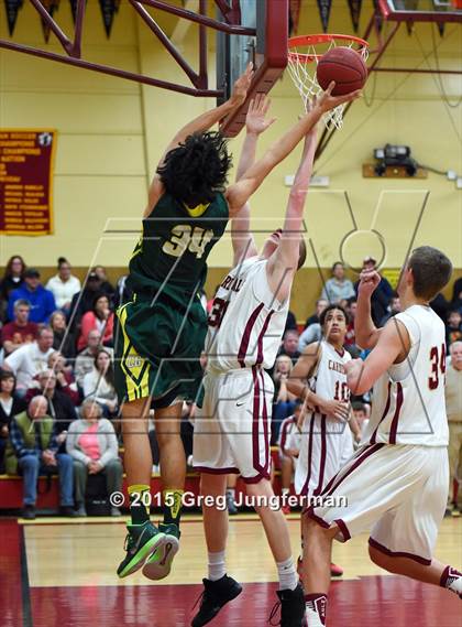 Thumbnail 1 in Casa Grande @ Cardinal Newman photogallery.