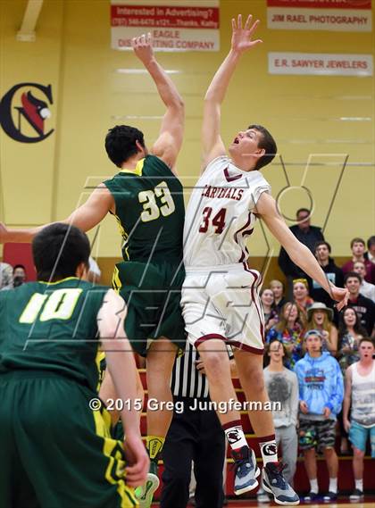 Thumbnail 2 in Casa Grande @ Cardinal Newman photogallery.