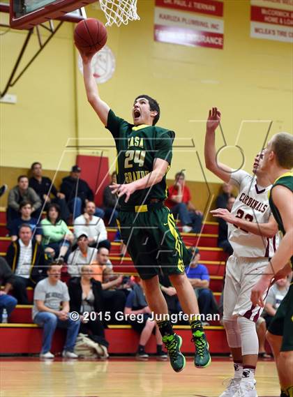 Thumbnail 2 in Casa Grande @ Cardinal Newman photogallery.