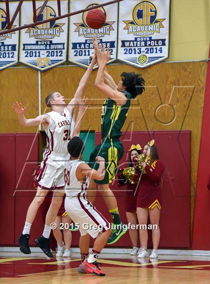 Thumbnail 1 in Casa Grande @ Cardinal Newman photogallery.