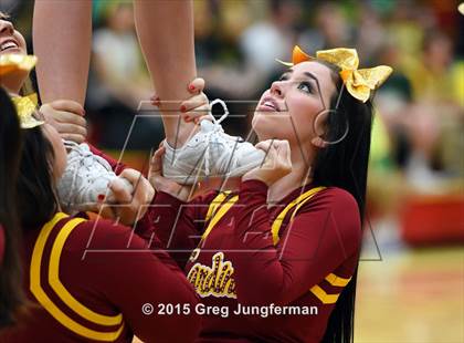 Thumbnail 3 in Casa Grande @ Cardinal Newman photogallery.