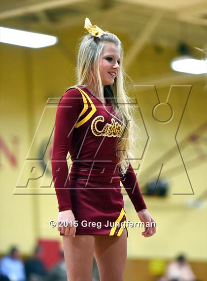 Thumbnail 1 in Casa Grande @ Cardinal Newman photogallery.