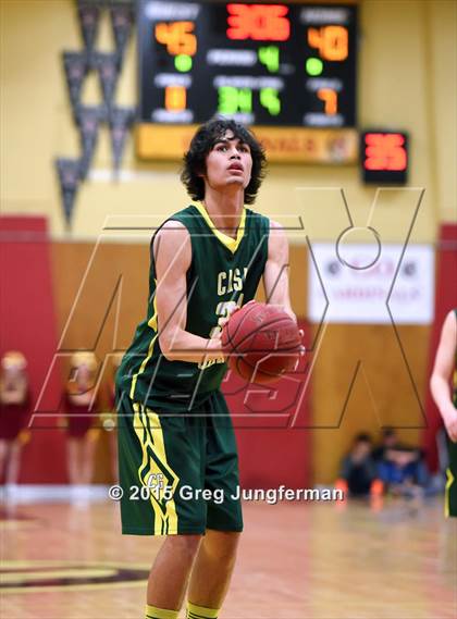 Thumbnail 2 in Casa Grande @ Cardinal Newman photogallery.