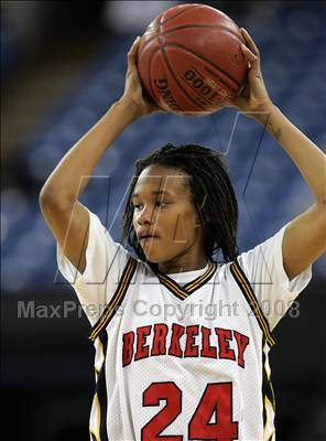 Thumbnail 3 in Berkeley vs. Poly (CIF State D1 Final) photogallery.