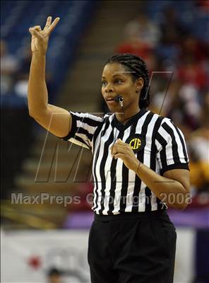 Thumbnail 2 in Berkeley vs. Poly (CIF State D1 Final) photogallery.