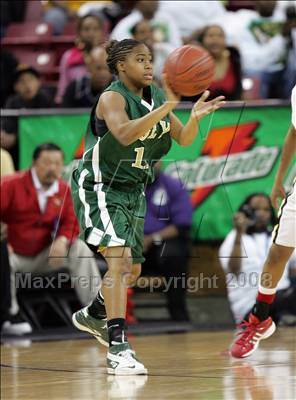 Thumbnail 3 in Berkeley vs. Poly (CIF State D1 Final) photogallery.