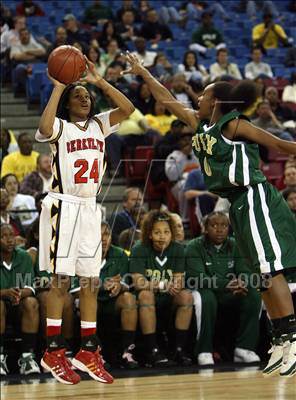 Thumbnail 2 in Berkeley vs. Poly (CIF State D1 Final) photogallery.