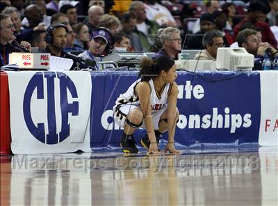Thumbnail 3 in Berkeley vs. Poly (CIF State D1 Final) photogallery.