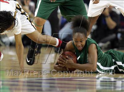 Thumbnail 1 in Berkeley vs. Poly (CIF State D1 Final) photogallery.