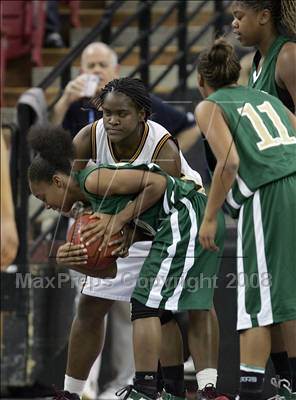 Thumbnail 1 in Berkeley vs. Poly (CIF State D1 Final) photogallery.