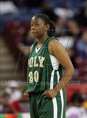 Thumbnail 3 in Berkeley vs. Poly (CIF State D1 Final) photogallery.