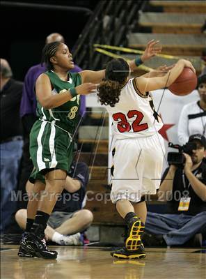 Thumbnail 1 in Berkeley vs. Poly (CIF State D1 Final) photogallery.
