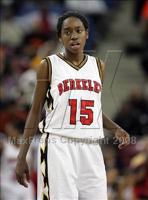 Thumbnail 1 in Berkeley vs. Poly (CIF State D1 Final) photogallery.