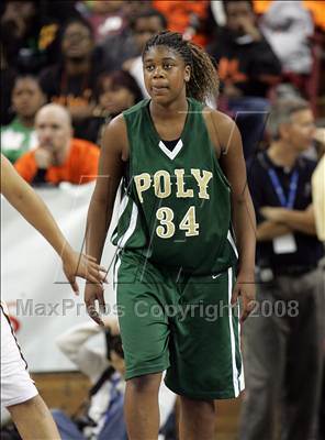 Thumbnail 2 in Berkeley vs. Poly (CIF State D1 Final) photogallery.