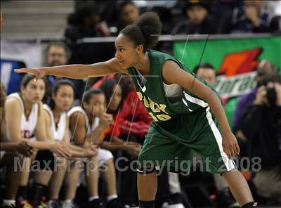 Thumbnail 3 in Berkeley vs. Poly (CIF State D1 Final) photogallery.