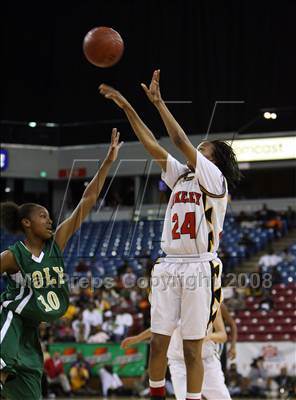 Thumbnail 2 in Berkeley vs. Poly (CIF State D1 Final) photogallery.