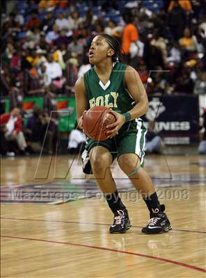 Thumbnail 1 in Berkeley vs. Poly (CIF State D1 Final) photogallery.
