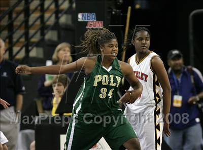 Thumbnail 3 in Berkeley vs. Poly (CIF State D1 Final) photogallery.