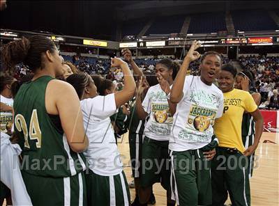 Thumbnail 2 in Berkeley vs. Poly (CIF State D1 Final) photogallery.