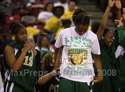 Thumbnail 2 in Berkeley vs. Poly (CIF State D1 Final) photogallery.