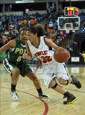 Thumbnail 1 in Berkeley vs. Poly (CIF State D1 Final) photogallery.