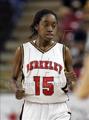 Thumbnail 2 in Berkeley vs. Poly (CIF State D1 Final) photogallery.