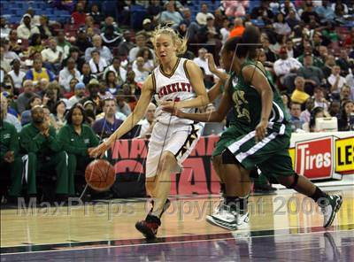 Thumbnail 2 in Berkeley vs. Poly (CIF State D1 Final) photogallery.