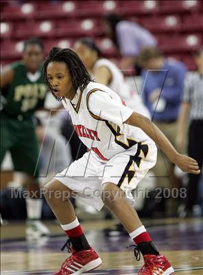 Thumbnail 3 in Berkeley vs. Poly (CIF State D1 Final) photogallery.