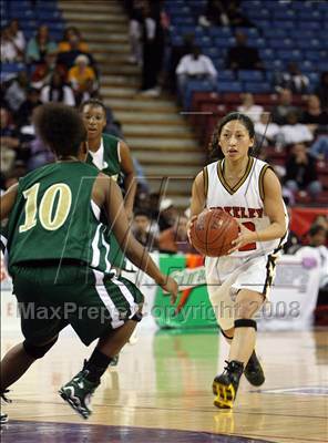 Thumbnail 3 in Berkeley vs. Poly (CIF State D1 Final) photogallery.